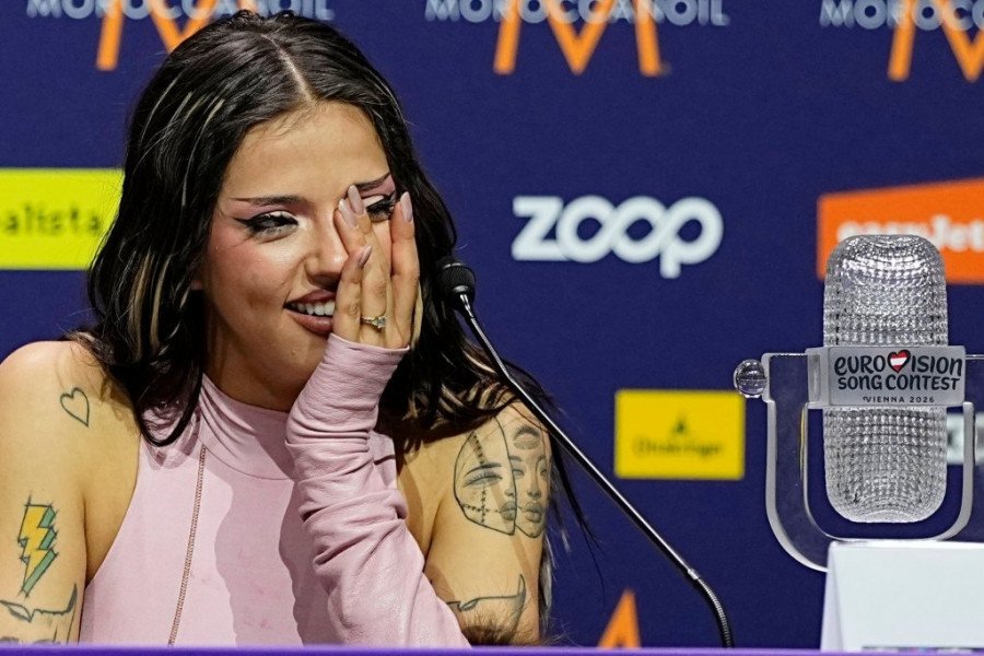 OVDE ĆE BITI ODRŽANA EVROVIZIJA 2027! Direktorka nacionalne televizije otkrila, OVO JE GRAD-DOMAĆIN!