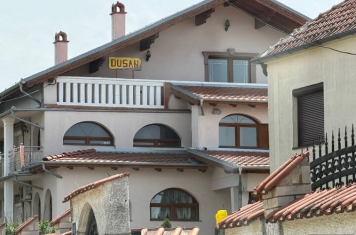 OVO SELO U SRBIJI VIŠE LIČI NA MONTE KARLO! Vile spolja odišu luksuzom, a unutra je još veće bogatstvo - tajna je u ovome! (FOTO)