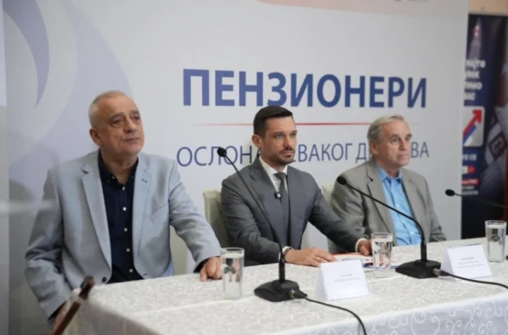 Od severa do juga zemlje – Potrebe penzionera su podjednako važne