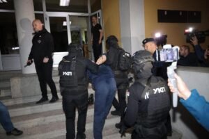Odluka Apelacionog suda u slučaju Danke Ilić: Evo šta se dešava