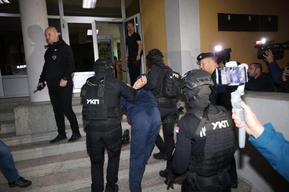 Odluka Apelacionog suda u slučaju Danke Ilić: Evo šta se dešava