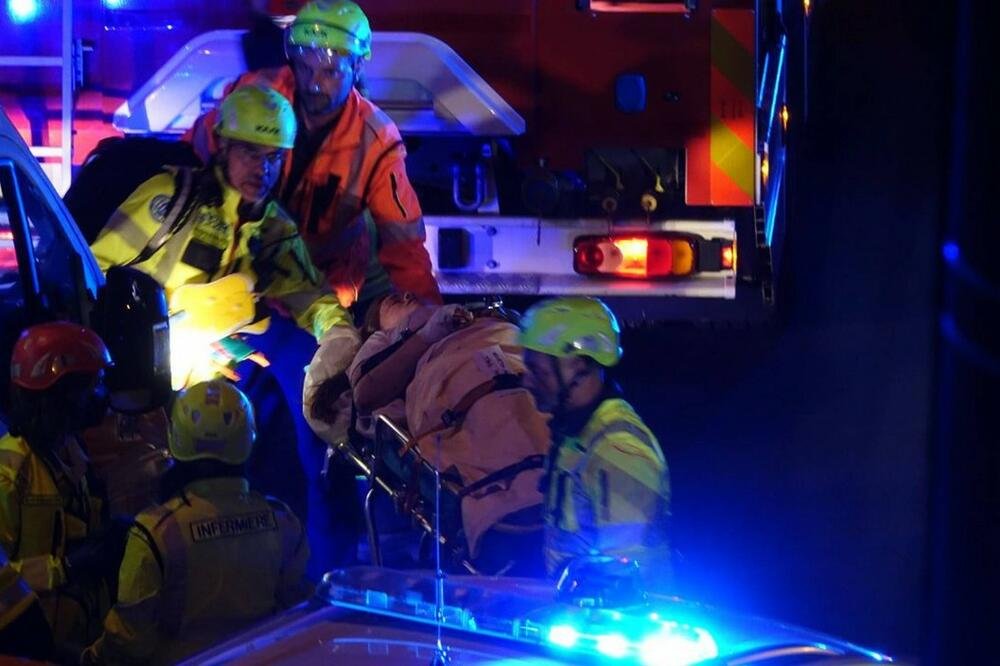 Opšta panika u Italiji zbog ebole: Dva pacijenta su jako sumnjiva