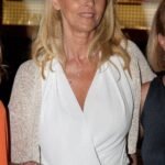 Žena Gorana Bregovića
