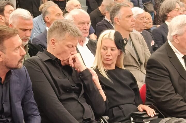 Ovo je sin Vladimira Cvetkovića: Igrao za Zvezdu, pa se oprobao u NBA ligi, u Denver stigao kad se rodio Jokić