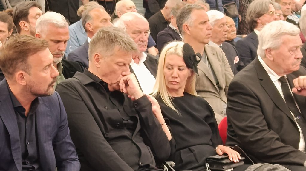 Ovo je sin Vladimira Cvetkovića: Igrao za Zvezdu, pa se oprobao u NBA ligi, u Denver stigao kad se rodio Jokić