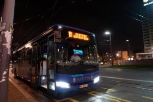 Ovom ulicom nećete moći proći ako idete autobusom: Menjaju se dve trase
