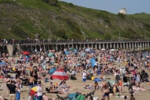 PAKLENE TEMPERATURE VEĆ SU POČELE DA ODNOSE ŽIVOTE! DRAMATIČNA situacija u OVOJ evropskoj zemlji - vlast HITNO sazvala krizni štab!
