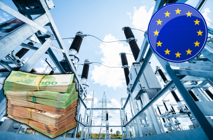 PALA CENA STRUJE ZA 3,5 ODSTO! Evo kome će stizati niži računi za električnu energiju!