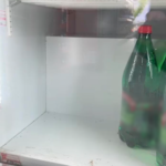 PANIKA U ČAČKU! Građani razgrabili pakete vode - rafovi u prodavnicama prazni! (FOTO)