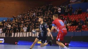 PARTIZANU PONIŠTENA TITULA: Direktor lige naložio da se igra novi meč! Pod posebnim uslovima