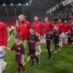 PAUNOVIĆ SAOPŠTIO SPISAK: Bez standardnih reprezentativaca, šansa braći Stanković, Zukiću, Staniću i igračima iz Superlige