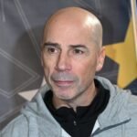 PENJAROJA OBJASNIO PAD PARTIZANA U FINIŠU: Trener crno-belih otkrio šta je rekao igračima kada je Zvezda došla na poen zaostatka