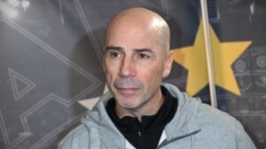 PENJAROJA OBJASNIO PAD PARTIZANA U FINIŠU: Trener crno-belih otkrio šta je rekao igračima kada je Zvezda došla na poen zaostatka