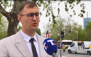 PEŠAČKI PRELAZI POSTALI ZAMKA? Svaki četvrti poginuli u saobraćaju je pešak: "Ne ulećite na zebru, vozači ne stižu da zakoče!"