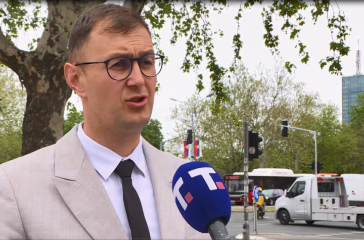 PEŠAČKI PRELAZI POSTALI ZAMKA? Svaki četvrti poginuli u saobraćaju je pešak: "Ne ulećite na zebru, vozači ne stižu da zakoče!"