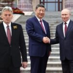 PESKOV JE SVE RAZOTKRIO! Evo šta su Putin i Si zapravo prećutali pred celim svetom!