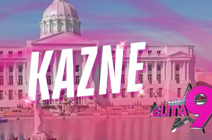 PLJUŠTE KAZNE! Ove učesnice kažnjene odlukom Velikog šefa!