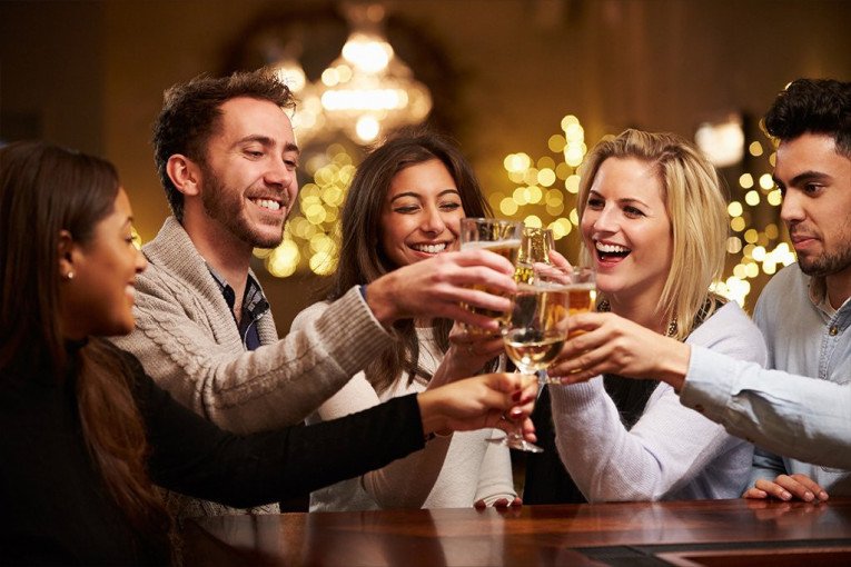 POČELO JE, O OVOME ĆE CEO BALKAN PRIČATI: Gradonačelnik najavio zabranu prodaje alkohola od 21 sat do 6 ujutro!