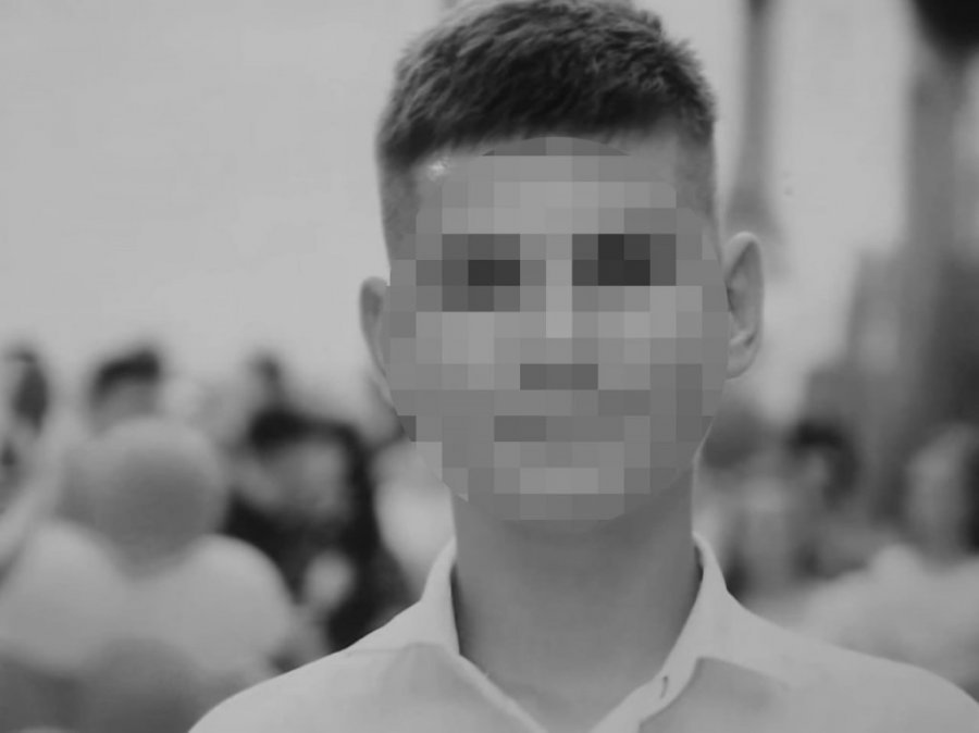 PORODIČNO PROKLETSTVO U DOMU TINEJDŽERA KOJI JE POGINUO KOD OBRENOVCA: Potresna ispovest Nikoline sestre: Zauvek obeleženi tugom!