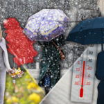 POSLE PRVOG MAJA PADA TEMPERATURA! Ujutru mraz, moguć je i sneg - METEOROLOG OTKRIO KAKVO NAS VREME ČEKA NAREDNIH DANA!