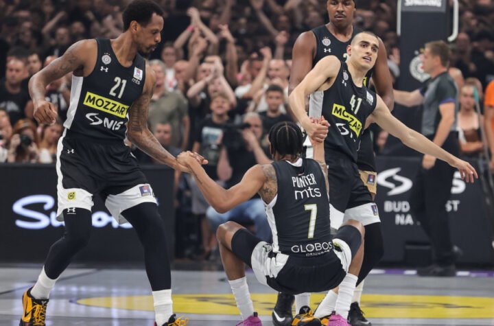 POTPUNI SUNOVRAT! Nekad sa Partizanom žario i palio Evropom, a sad ga niko neće!