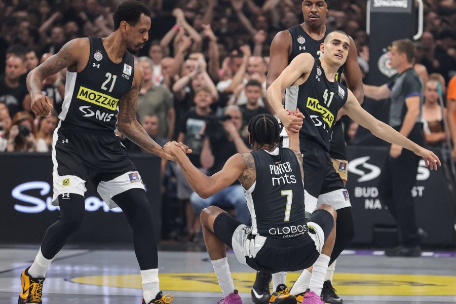 POTPUNI SUNOVRAT! Nekad sa Partizanom žario i palio Evropom, a sad ga niko neće!