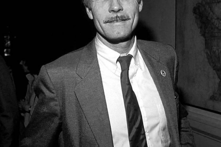 Ted Tarner