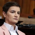 POVERENJE GRAĐANA U IZBORNI PROCES VELIKO! Brnabić: Usvojeno preko 70% preporuka ODIHR