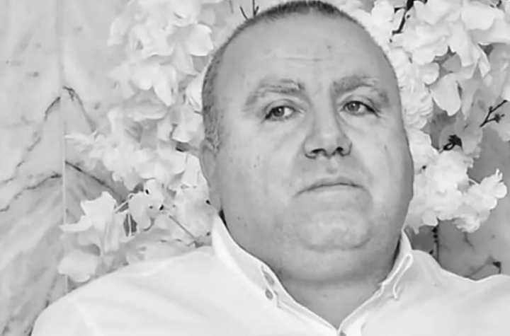 POZNATO KAD ĆE BITI SAHRANJEN NAČELNIK GRANIČNE POLICIJE: Prijepolje se oprašta od Danila Femića!