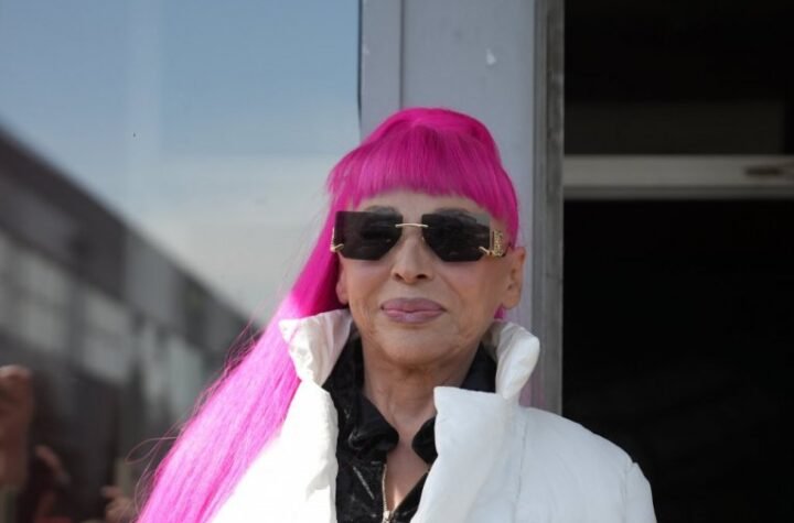 Zorica Brunclik