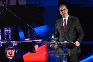 PREDSEDNIK REKAO KLJUČNU STVAR: Ove godine ne postoji nijedno nerazrešeno ubistvo!