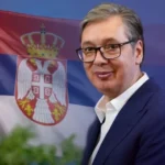 PREDSEDNIK VUČIĆ NIKAD JASNIJI: Samo Srbiji ne biste dali luku Bar, a jasno je da bez Srbije teško može opstati!