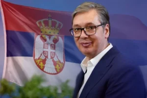 PREDSEDNIK VUČIĆ NIKAD JASNIJI: Samo Srbiji ne biste dali luku Bar, a jasno je da bez Srbije teško može opstati!
