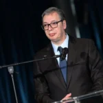 PREDSEDNIK VUČIĆ OTVORENO O BUNILU BLOKADERA: Režimi Pola Pota i Idija Amina da im pozavide!