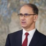 PREMIJER MACUT OŠTRO OSUDIO DIVLJANJE BLOKADERA: "Srbiji je više nego ikad potreban stabilan i miran hod!"