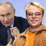 PRESELA MU KRITIKA VLADAVINE VLADIMIRA PUTINA: Dobitnik Oskara iznenada na aerodromu ostao bez statue (FOTO)