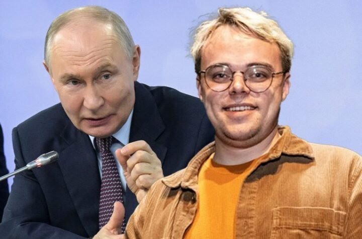 PRESELA MU KRITIKA VLADAVINE VLADIMIRA PUTINA: Dobitnik Oskara iznenada na aerodromu ostao bez statue (FOTO)