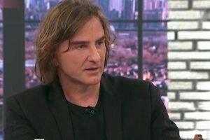 "PRETUKAO SAM GA JER MI JE OPSOVAO MAJKU" Željko Mitrović uradio neverovatnu stvar: "SVI SU BILI NA MOJOJ STRANI"