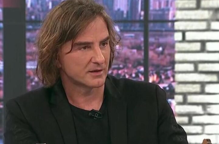 "PRETUKAO SAM GA JER MI JE OPSOVAO MAJKU" Željko Mitrović uradio neverovatnu stvar: "SVI SU BILI NA MOJOJ STRANI"