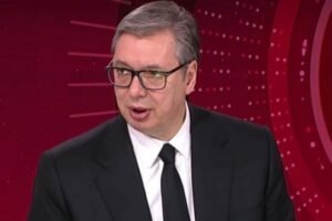 "PREUZEĆEMO TROŠKOVE UČEŠĆA ZA POJEDINE LEKOVE": Vučićeva poruka obradovala najugroženije u Srbiji