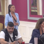 Sofija Janićijević i Borislav Terzić Terza