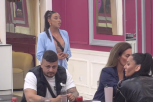 Sofija Janićijević i Borislav Terzić Terza