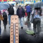 PRIPREMITE SE ZA POPODNEVNI HAOS, PADAĆE I GRAD: Danas ne izlazite iz kuće bez jedne stvari