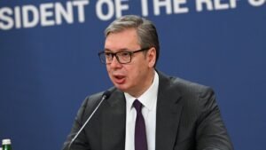 PRISUSTVUJE PREDSEDNIK VUČIĆ: Danas obeležavanje 15. godišnjice programa Svet u Srbiji