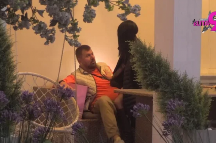 PRODUKCIJO, SPREMAJ SVADBU! Janjuš predstavio mladu javnosti, OVO JE DEVOJKA KOJU ŽENI!