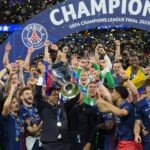 PSŽ odbranio titulu prvaka Evrope: Arsenal pao posle penala u Budimpešti!