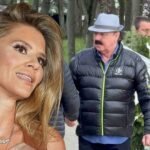 Melina i Haris Džinović