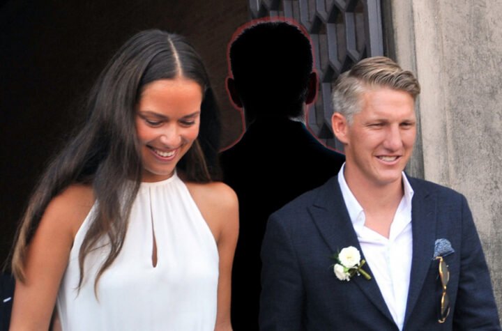 PUKLA LJUBAV! Bastijana ostavila švalerka, zbog koje se razveo od Ane Ivanović