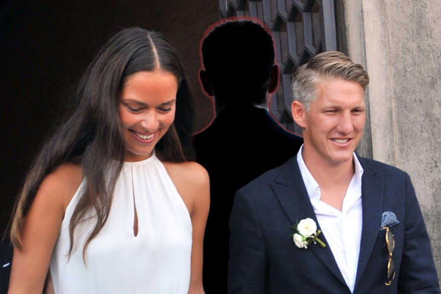 PUKLA LJUBAV! Bastijana ostavila švalerka, zbog koje se razveo od Ane Ivanović