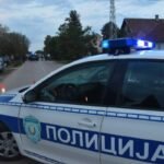 Palo hapšenje u Zrenjaninu: Mladić uhapšen zbog droge